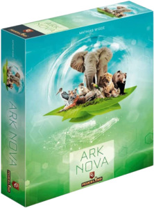 Products: Ark Nova
