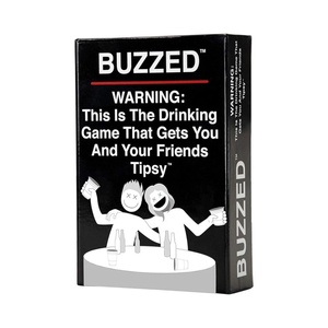 Products: Buzzed