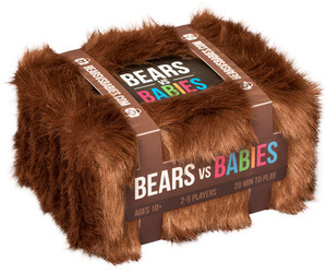 Products: Bears vs Babies