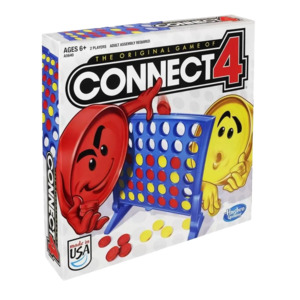 Products: Connect 4