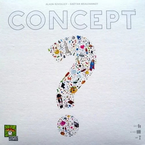 Products: Concept