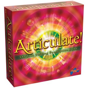 Products: Articulate
