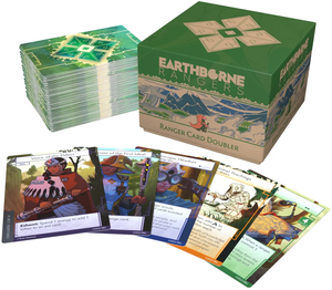Products: Earthbourne Rangers Core Set Ranger Card Doubler