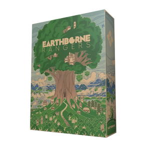 Products: Earthbourne Rangers Core Set