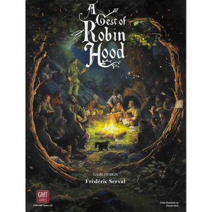 Products: A Gest of Robin Hood
