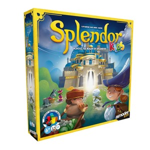 Products: Splendor Kids