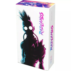 Products: Radlands