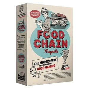 Products: Food Chain Magnate