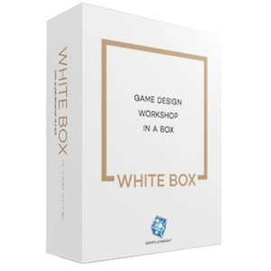 Products: The White Box