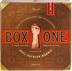 Products: Box One