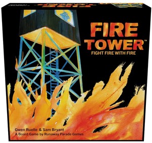 Products: Fire Tower