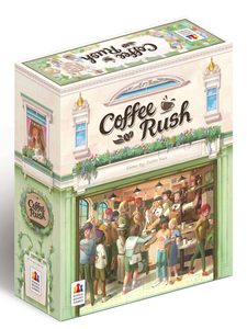 Products: Coffee Rush