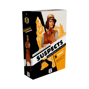 Products: Suspects