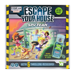 Products: Escape Room the Game - Escape Your House