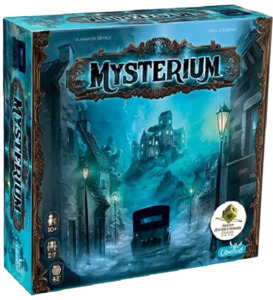 Mysterium
