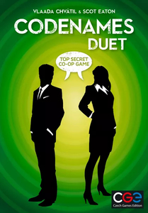 Products: Codenames Duet