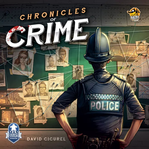 Products: Chronicles of Crime