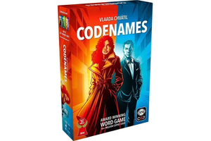 Codenames (2025 Refresh)