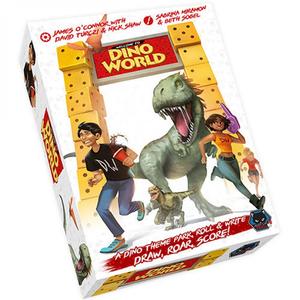 Products: Welcome To Dino World