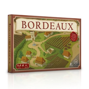 Products: Viticulture: Bordeaux Expansion