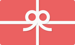 Products: Gift Card Meeshoney