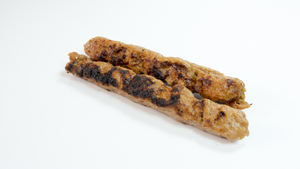 Frozen Chicken Kebabs Mediterranean Food Company
