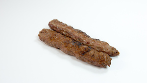 Products: Frozen Lamb Kebabs Mediterranean Food Company