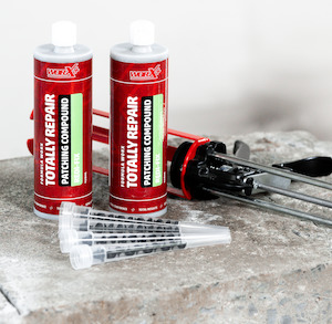 Unclassified: Totally Repair Redi-Fix - Starter Pack