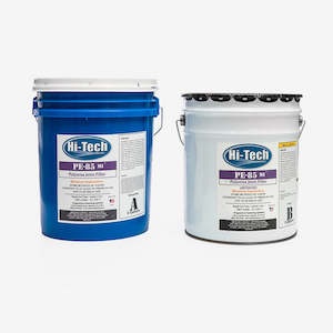 Sealer & Chemical: Hi-Tech PE85 2 Part Kit (Part A & B) 20L
