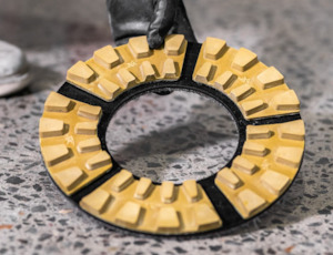 Unclassified: Rip change Pro 280mm