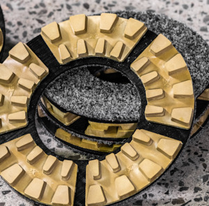 Unclassified: Specialty Pro 200g resin