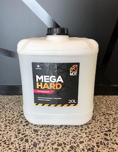Chemicals: Mega Hard Potassium - 200L Drum