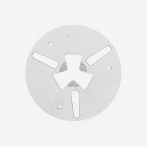 Grinding: HTC420 Redi Lock Diamond Holder Disc With Lock In Threads