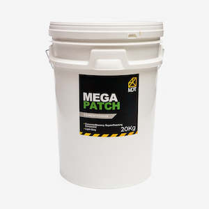 Repair: Mega Patch - Patching Compound - 20kg