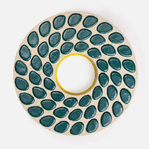 Machine Polishing: MDT Float Resin Grinding Pad 200Grit 280mm