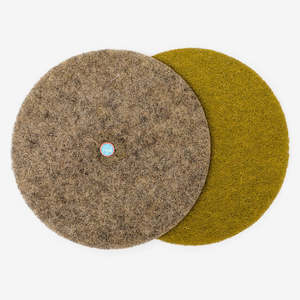 Burnishing: TEMPO Hd Buffing Pad - 1500 Grit - 500mm