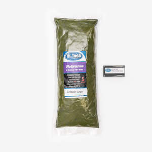 Jointing: Hi-Tech PE85 Grizzle Grey Tint