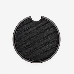 Grinders: MDT Redilock Resin Holder 75mm