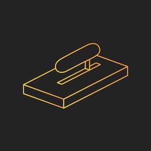 Vacuums 1: Replacement Vacuum Head 450MM w/wheels