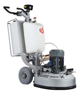 Lavina: MDT Lavina Redi Lock Plate