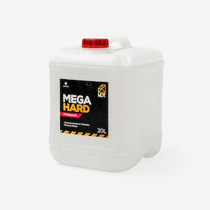 Chemicals: Mega Hard Potassium - 15L