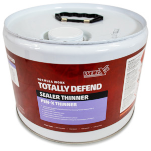 PEN-X THINNERS 10L