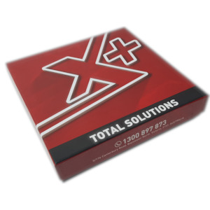 PCD-Counter Clockwise-2 Seg Diamond Worx Branded