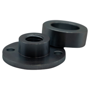 Worx Spec 5 Lock NUT w Spacer