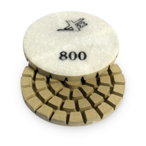 Worx universal 800g resin