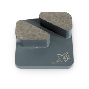 Mega Lock Pro: Worx- Rox- Medium- 160 Grit -2Seg Diamond