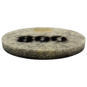 TEMPO XD Buffing Pad - 800Grit- 230mm