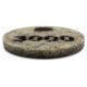 TEMPO XD Buffing Pad - 3000Grit- 230mm