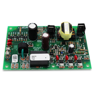 Electrical: Pulse Bac 500 Pro Series Replacement Circuit Board COPY