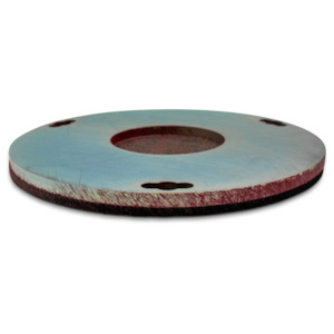 PG820 Resin Holder Disc